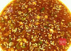 酸辣粉的做法图解6