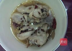 蒸鸡腿的做法图解7