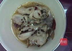 蒸鸡腿的做法图解6
