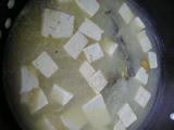黄辣丁熬豆腐。的做法[图]