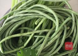 自制酱菜的做法图解1