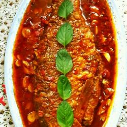 豆瓣鲤鱼的做法[图]