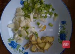 豆瓣鲤鱼的做法图解4