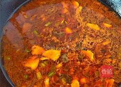 豆瓣鲤鱼的做法图解6