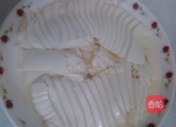 千叶豆腐的做法图解2