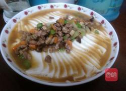 千叶豆腐的做法图解4