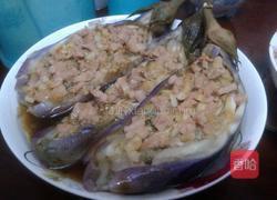 麻花茄子的做法图解4