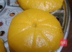 南瓜饼的做法图解8