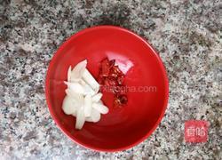 青炒油麦菜的做法图解2