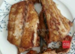 鲅鱼丸子的做法图解5