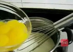 Portuguese Egg Tart Recipe 4