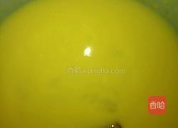 蓝莓蜂蜜纸杯蛋糕的做法图解4