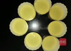 蓝莓蜂蜜纸杯蛋糕的做法图解7