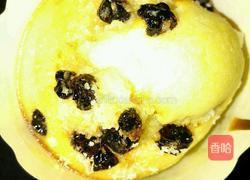 蓝莓蜂蜜纸杯蛋糕的做法图解9