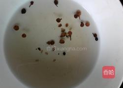 韭菜盒子的做法图解3