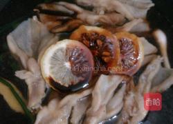 鼓油皇鸭掌的做法图解6