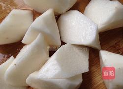 山药鸽子汤的做法图解7