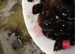 山药鸽子汤的做法图解9