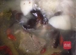 山药鸽子汤的做法图解10