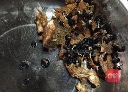 玛咔猪骨汤的做法图解2