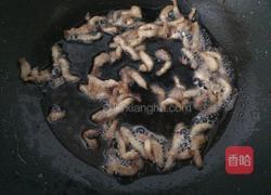 特色三丝的做法图解3