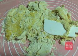 自制健康油条的做法图解5