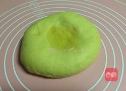 自制健康油条的做法图解7