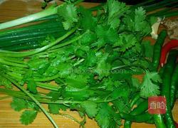 醬爆魷魚須的做法圖解1