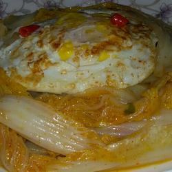 焖土豆丝的做法[图]