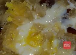 冰糖银耳汤的做法图解4