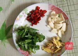水煮肉片的做法图解3
