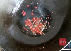 水煮肉片的做法图解8