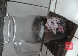 苹果奶茶的做法图解1