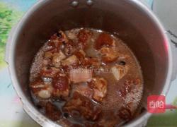 鼓汁排骨的做法图解3