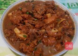 鼓汁排骨的做法图解6