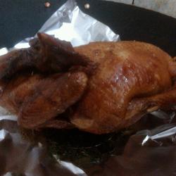 茶香鸡的做法[图]