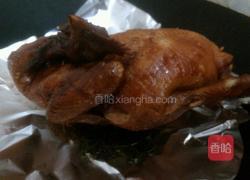 茶香鸡的做法图解12