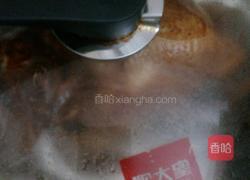 茶香鸡的做法图解13