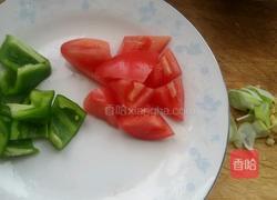 糖醋藕。的做法图解3