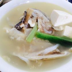 豆腐鱼头汤的做法[图]
