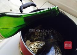 豆腐鱼头汤的做法图解3