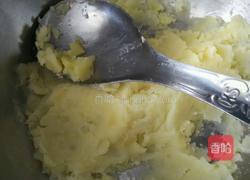 梅子可乐饼的做法图解1