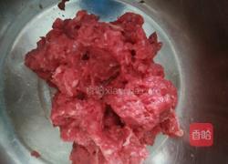 梅子可乐饼的做法图解3