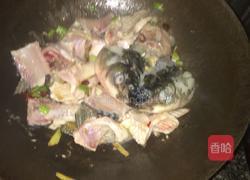 大众酸菜鱼的做法图解9
