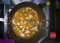 大众酸菜鱼的做法图解12