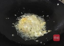 三丝鸡蛋炒米粉的做法图解8