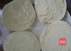 孜然烤饼的做法图解2