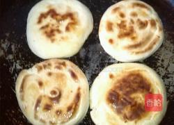 孜然烤饼的做法图解5