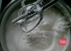 斑点蛋糕卷的做法图解8