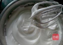 斑点蛋糕卷的做法图解9